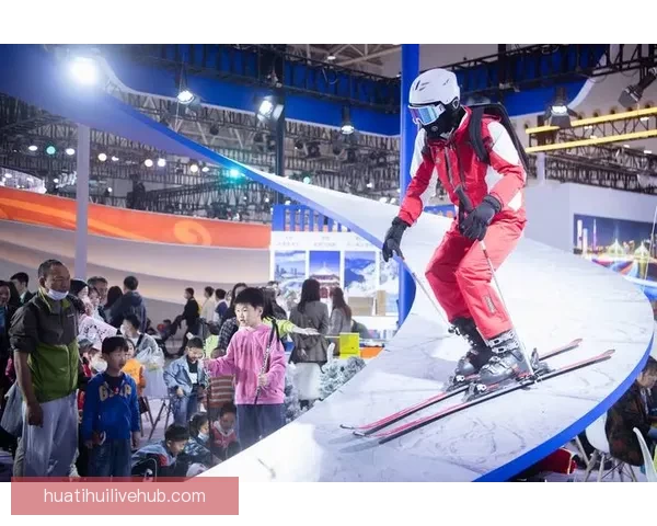 华体会真人全面解析与体验分享引领体育娱乐新潮流