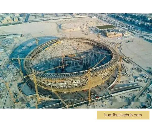 华体会世界杯最新资讯全面解析与赛程精彩回顾