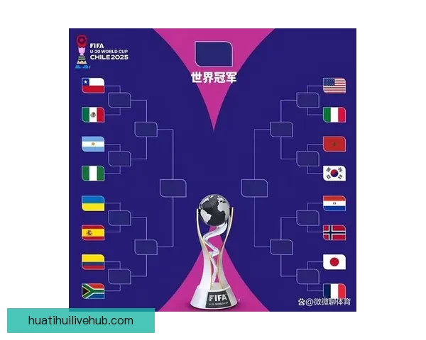 世界杯竞猜胜负全攻略让你轻松掌握比赛走势与投注技巧 世界杯竞猜胜负全攻略让你轻松掌握比赛走势与投注技巧