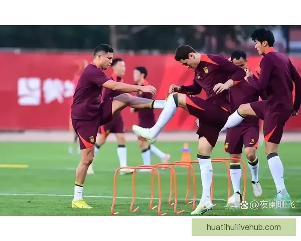 美加墨世界杯赛前深度竞猜与实力对比分析报告 美加墨世界杯赛前深度竞猜与实力对比分析报告