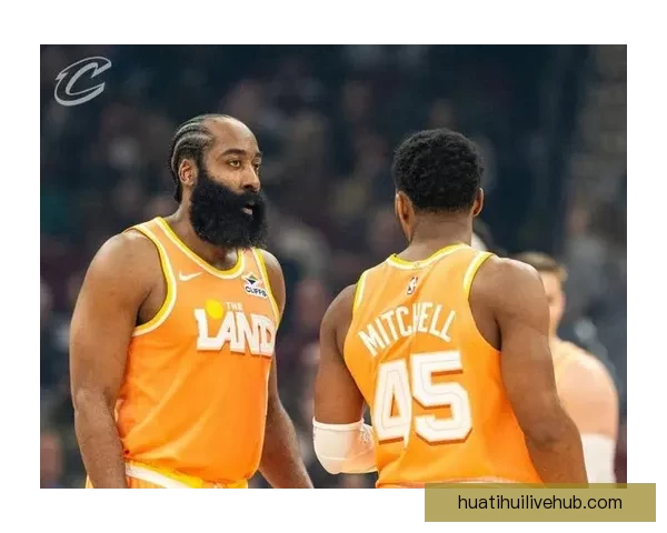 骑士险胜魔术却陷录播争议最后0点8秒画面异常引爆讨论哈登出战战绩成焦点