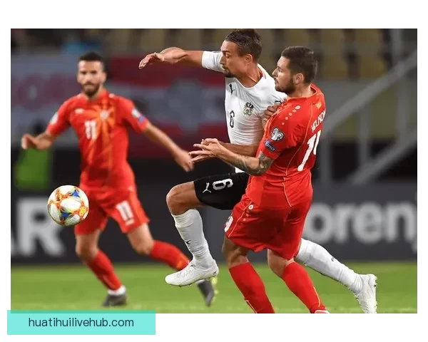 世界杯体育竞猜预测策略与数据分析全面指南助你精准把握胜负走势