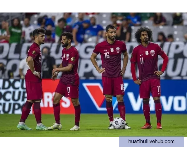 世界杯胜负竞猜分析：深入解析球队实力与历史数据预测