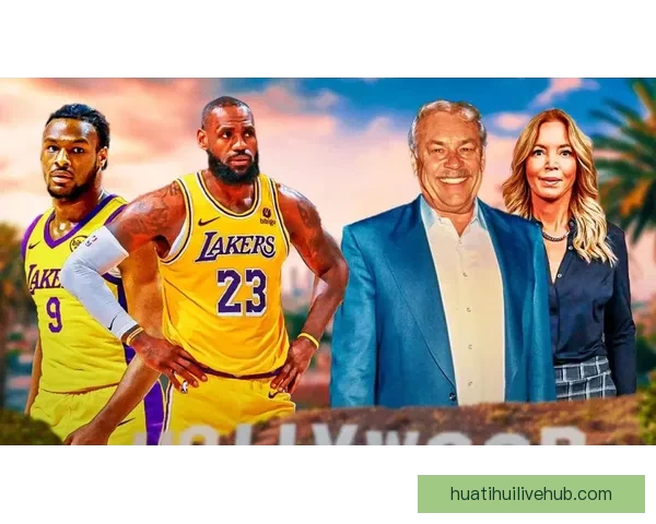 詹姆斯连续发声盛赞布朗尼表现出色 并祝贺布莱斯轻松夺得西区冠军