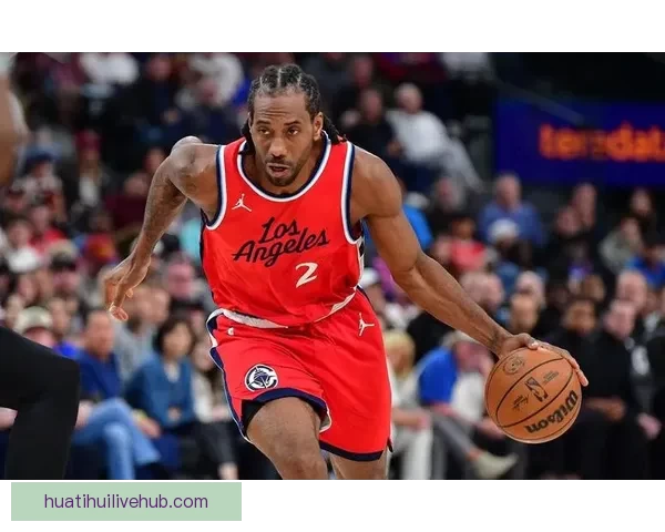 历史第20人！莱昂纳德连53场得分20分以上将追平贝勒纪录