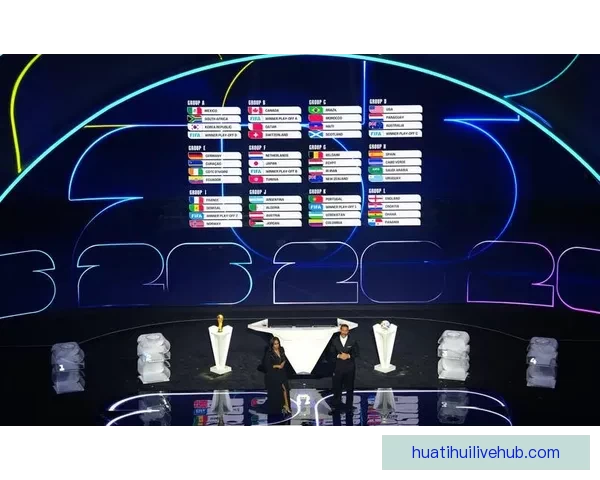 美加墨世界杯比赛胜负赔率最新分析及赛前预测趋势