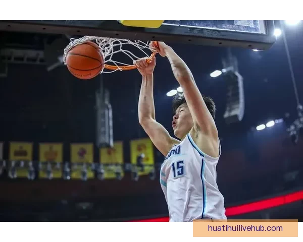 本赛季G联赛落幕开拓者召回杨瀚森锁定核心位置