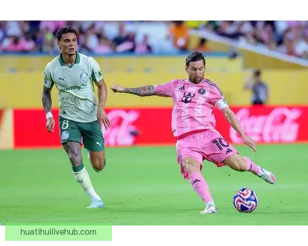 2026年世界杯赛事全方位分析：热点球队表现、战术趋势与潜力新星预测