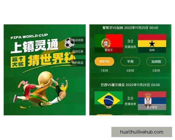 最新版世界杯竞猜平台下载入口实时推荐与玩法指南