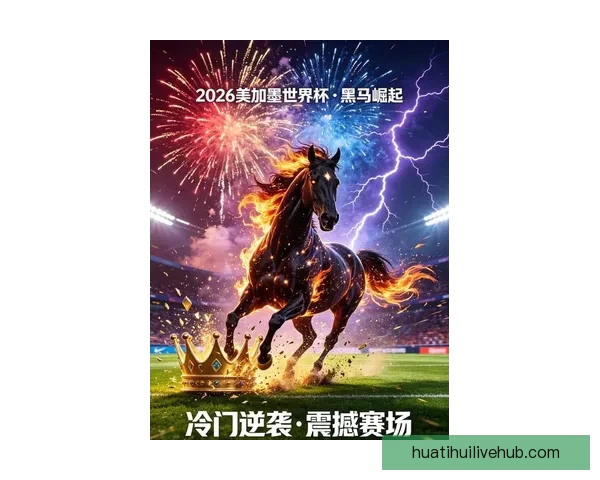 2026世界杯热门球队展望:强队争锋与潜力黑马的崛起 2026世界杯热门球队展望:强队争锋与潜力黑马的崛起